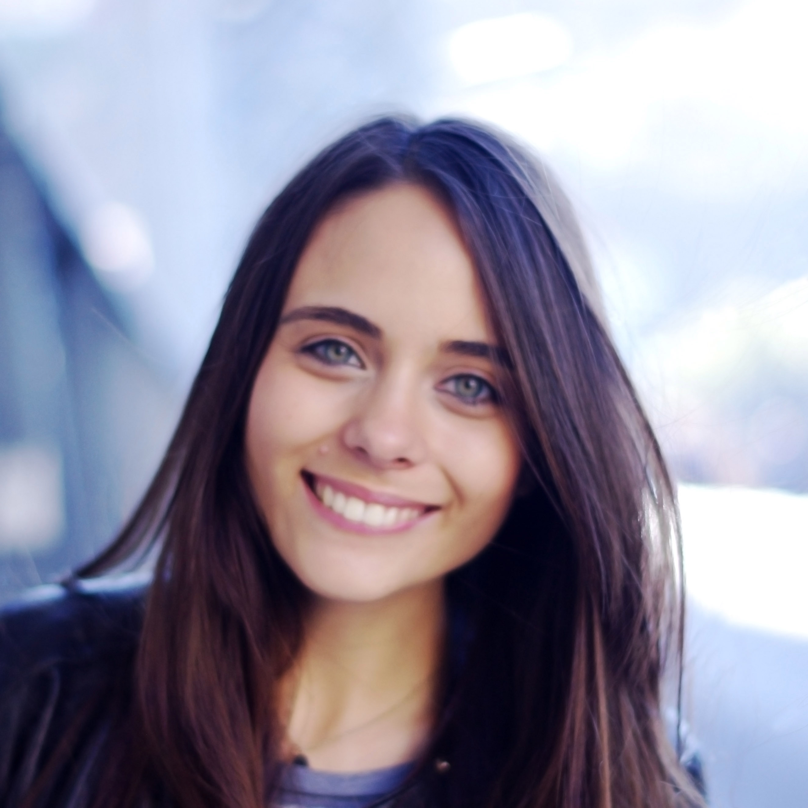 Anna I. García Díaz