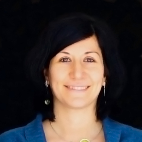 Cristina Sánchez Castañeda
