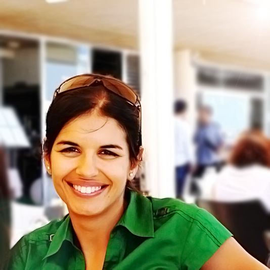 Eva M. Palacios