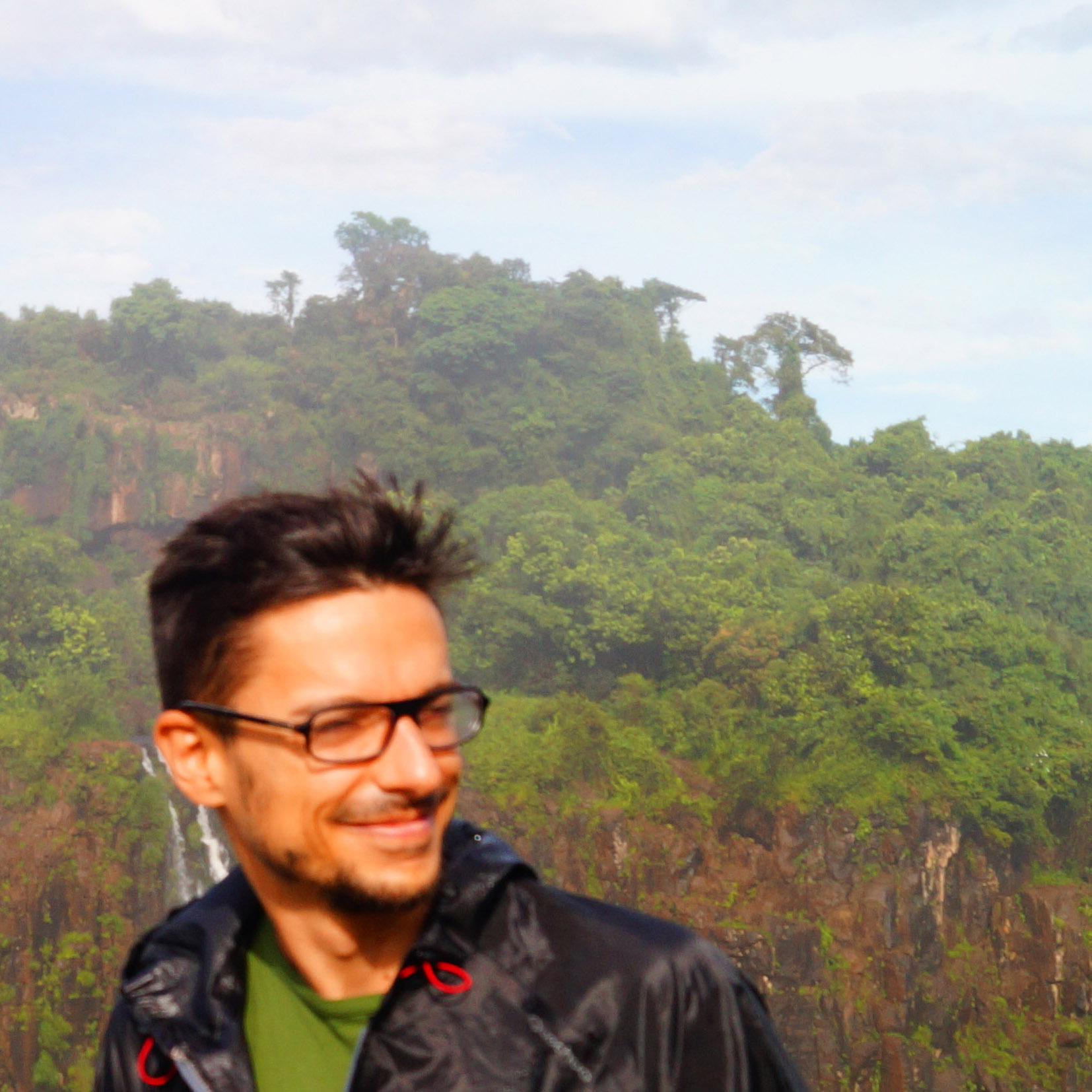 Hugo C. Baggio